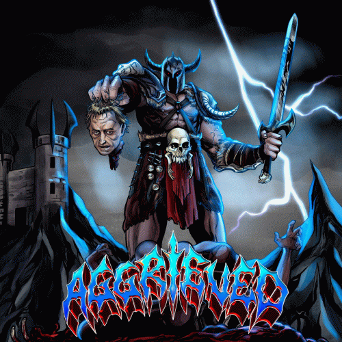 Aggrieved : Demo '22